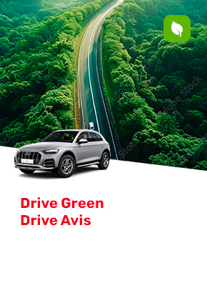 Drive Green Drive Avis