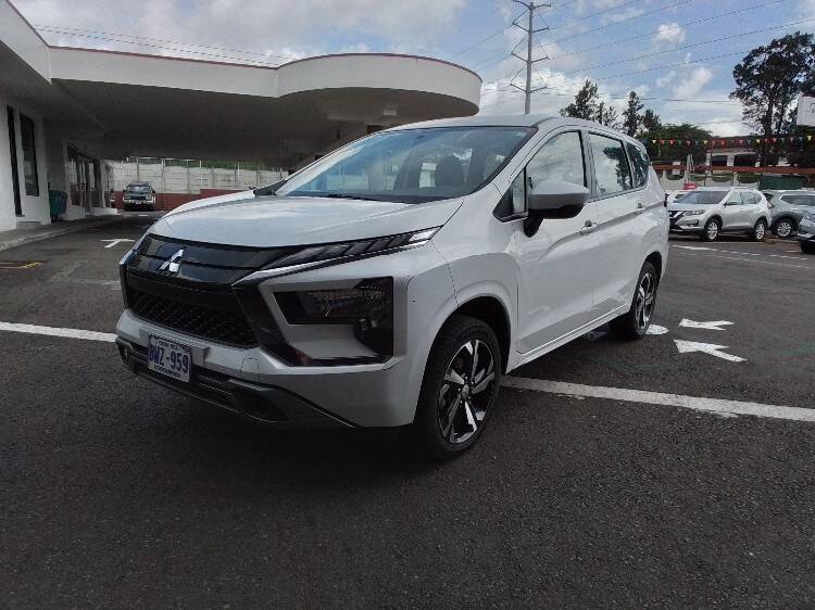 Mitsubishi XPander