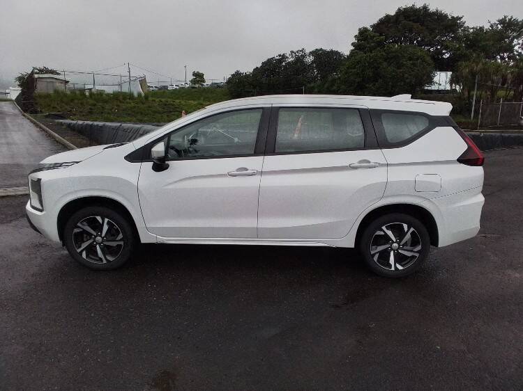 Mitsubishi Xpander